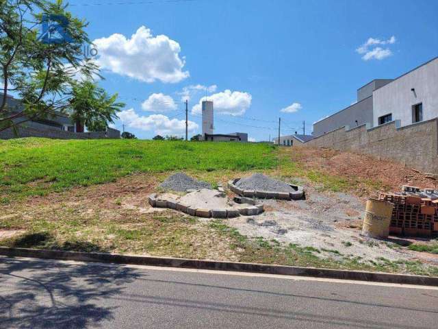 Terreno à venda, 385 m² por R$ 280.000,00 - Condomínio Portal San Giovanni - Itatiba/SP