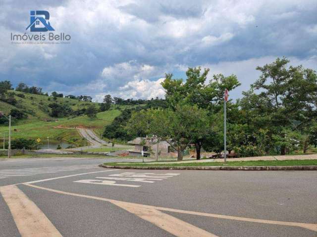 Terreno à venda, 501 m² por R$ 320.000,00 - Ecologie Residencial Itatiba - Itatiba/SP