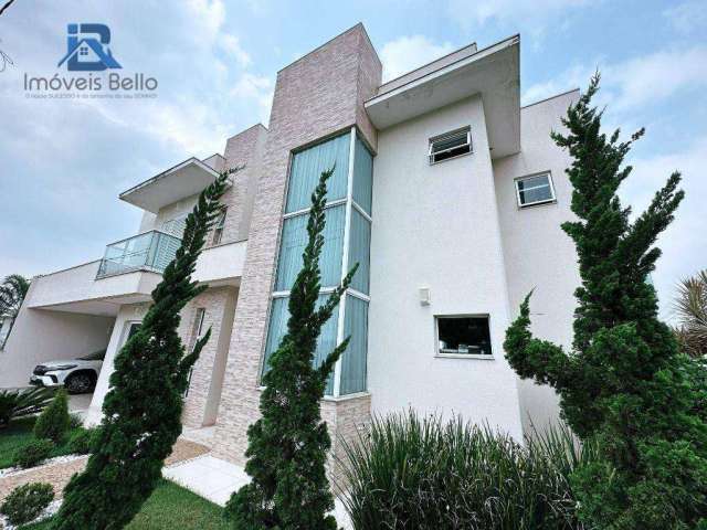 Casa à venda, 340 m² por R$ 1.980.000,00 - Condomínio Itatiba Country Club - Itatiba/SP