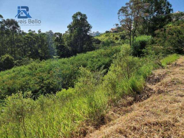 Terreno à venda, 900 m² por R$ 300.000,00 - Condomínio Itatiba Country Club - Itatiba/SP