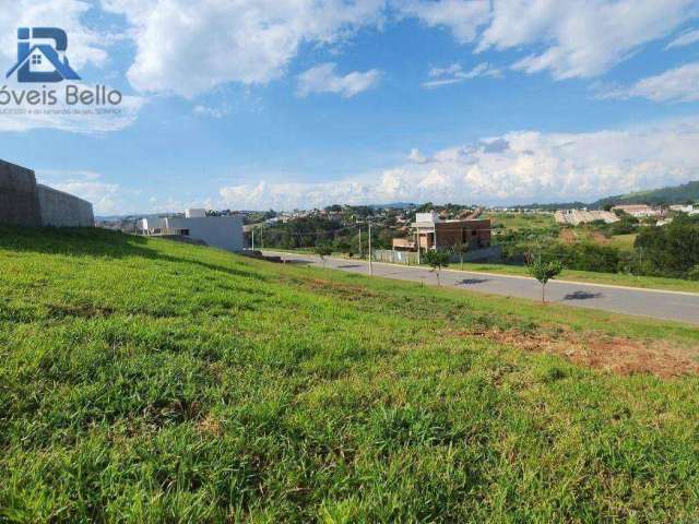 Terreno à venda, 389 m² por R$ 272.000,00 - Condomínio Portal San Giovanni - Itatiba/SP