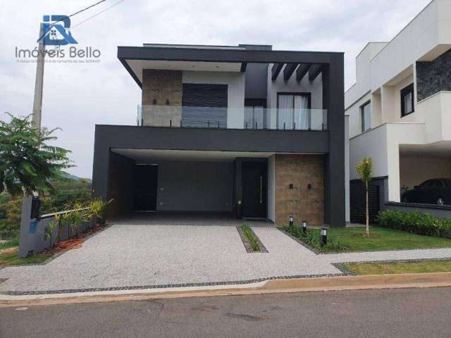 Casa à venda, 321 m² por R$ 2.400.000,00 - Condomínio Portal San Giovanni - Itatiba/SP