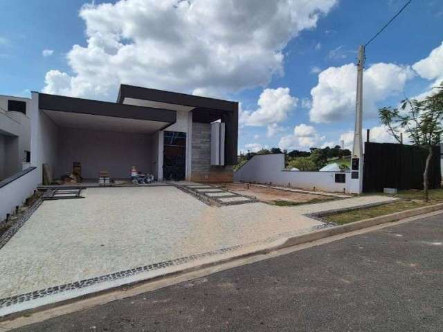 Casa com 4 dormitórios à venda, 250 m² por R$ 2.060.000,00 - Condomínio Portal San Giovanni - Itatiba/SP