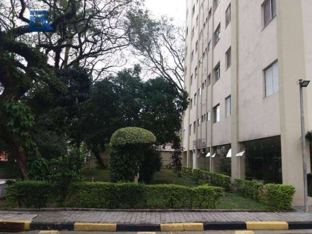 Apartamento à venda, 72 m² por R$ 300.000,00 - Cangaíba - São Paulo/SP