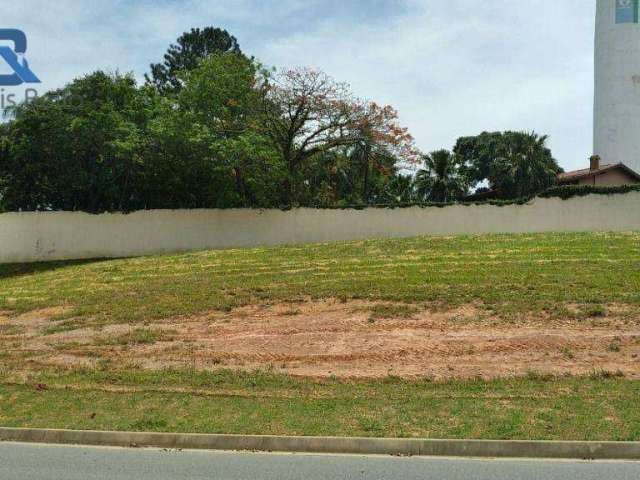 Terreno à venda, 600 m² por R$ 380.000,00 - Condomínio Portal San Giovanni - Itatiba/SP