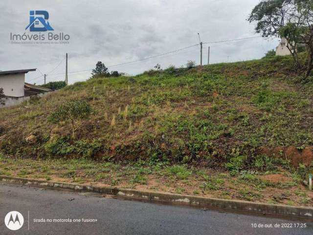 Terreno à venda, 325 m² por R$ 140.000,00 - Condomínio Jardim das Paineiras - Itatiba/SP