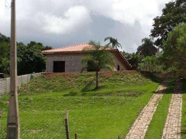 Casa com 2 dormitórios à venda, 97 m² por R$ 340.000,00 - Vivendas do Engenho D Água - Itatiba/SP