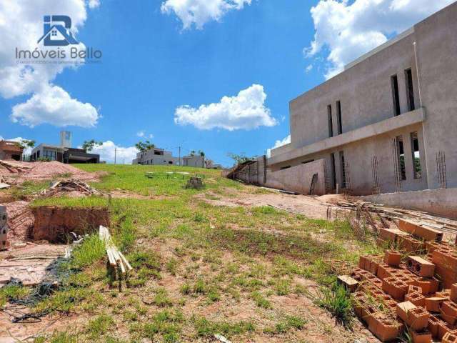 Terreno à venda, 392 m² por R$ 277.000,00 - Condomínio San Giovanni - Itatiba/SP