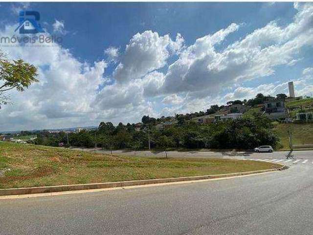 Terreno à venda, 515 m² por R$ 350.000,00 - Condomínio Portal San Giovanni - Itatiba/SP