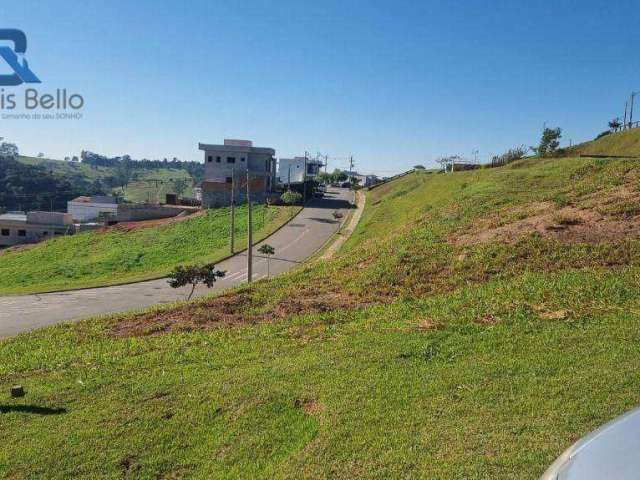 Terreno à venda, 445 m² por R$ 232.711,05 - Ecologie Residencial Itatiba - Itatiba/SP