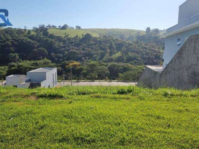 Terreno à venda, 380 m² por R$ 230.000,00 - Ecologie Residencial Itatiba - Itatiba/SP