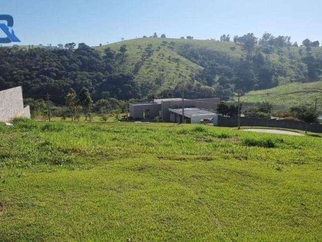 Terreno à venda, 438 m² por R$ 223.000,00 - Ecologie Residencial Itatiba - Itatiba/SP