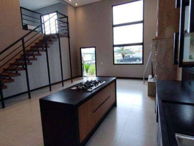 Casa à venda, 304 m² por R$ 1.870.000,00 - Condominio 7 Lagos - Itatiba/SP