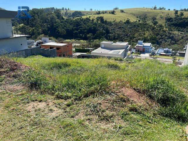 Terreno à venda, 415 m² por R$ 225.000,00 - Ecologie Residencial Itatiba - Itatiba/SP