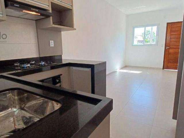 Casa com 3 dormitórios ( 1suite) , 62 m² - Venda ou aluguel - Condomínio Villagio das Amoreiras - Itatiba/SP