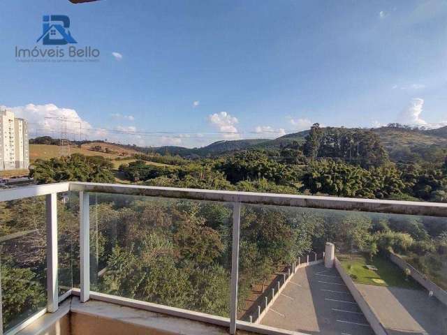 Apartamento a venda no Edifício Reserva da Mata em Itatiba , SP