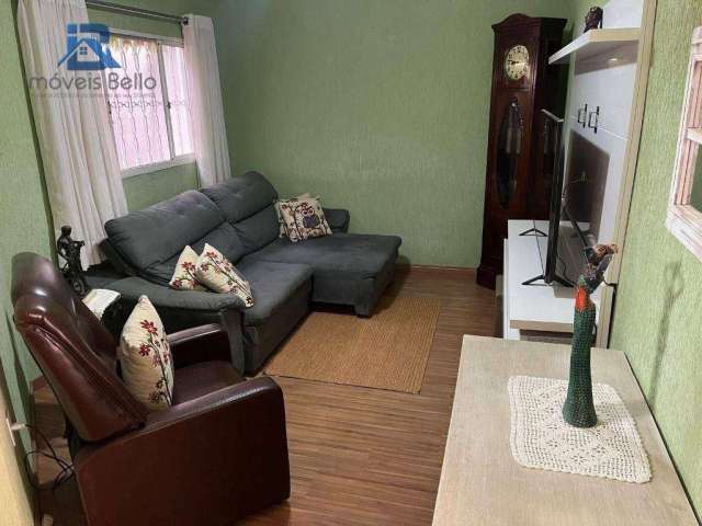 Casa com 3 dormitórios (1 suite)  à venda, 149 m² - Jardim Ipê - Itatiba/SP