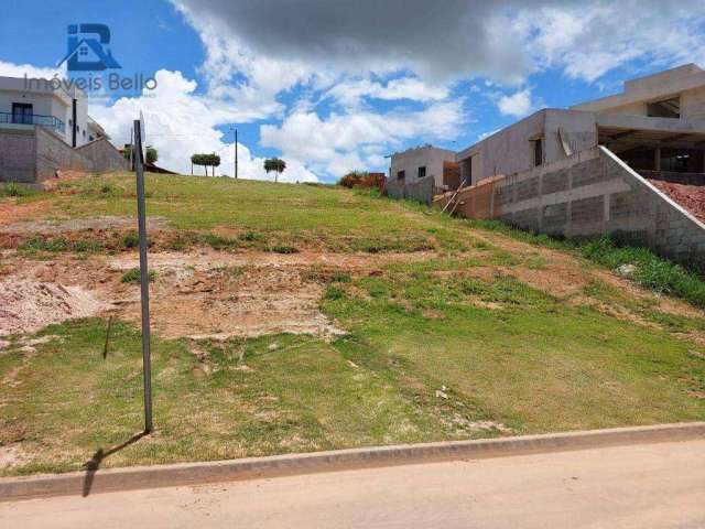 Terreno à venda, 399 m² por R$ 255.000,00 - Ecologie Residencial Itatiba - Itatiba/SP