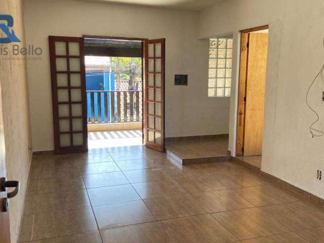 Casa com 3 dormitórios à venda, 167 m² por R$ 550.000,00 - Parque da Colina - Itatiba/SP