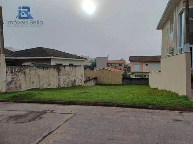 Terreno à venda, 300 m² por R$ 300.000,00 - Condomínio Itatiba Country Club - Itatiba/SP