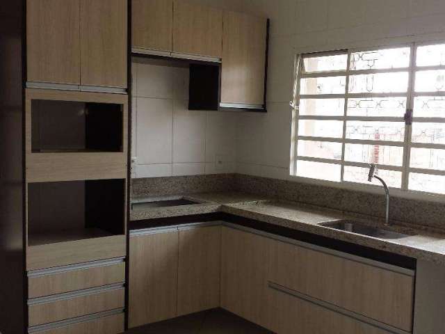 Casa com 3 dormitórios à venda, 180 m² por R$ 580.000,00 - Jardim Santa Filomena - Itatiba/SP