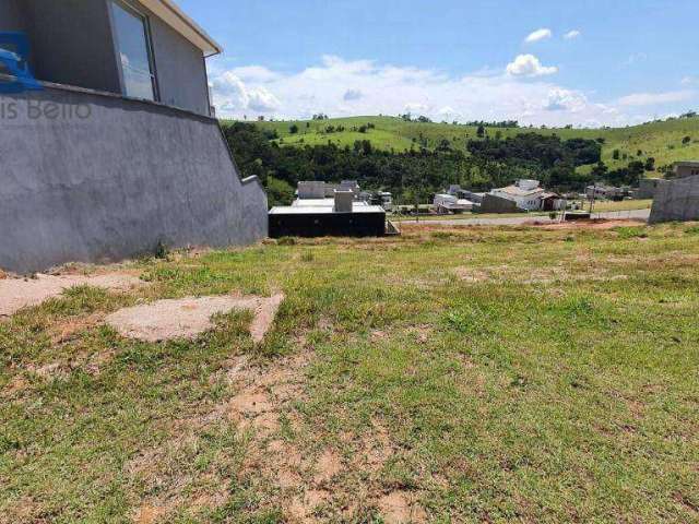 Terreno à venda, 381 m² por R$ 195.000,00 - Ecologie Residencial Itatiba - Itatiba/SP