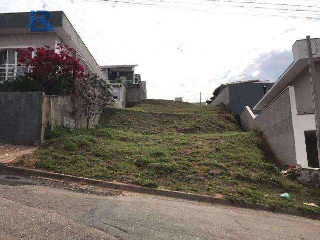 Terreno à venda, 300 m² por R$ 210.000,00 - Condomínio Itatiba Country Club - Itatiba/SP