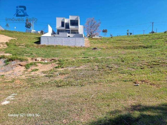 Terreno à venda, 415 m² por R$ 230.000,00 - Ecologie Residencial Itatiba - Itatiba/SP