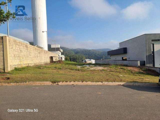 Terreno à venda, 450 m² por R$ 280.000,00 - Ecologie Residencial Itatiba - Itatiba/SP