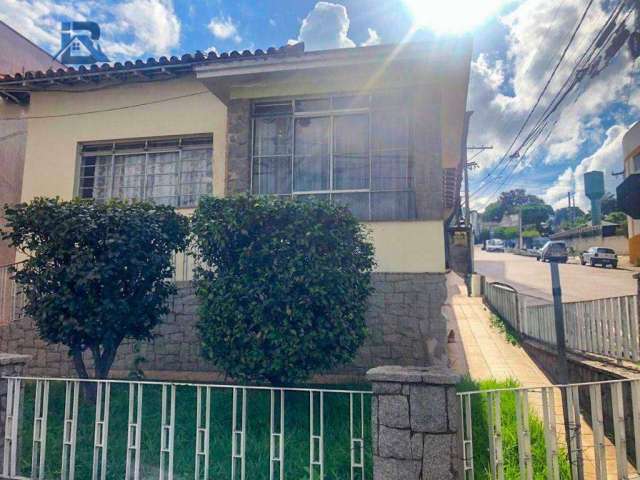 Casa com 3 dormitórios à venda, 209 m² por R$ 980.000,00 - Vila Santa Luzia - Itatiba/SP