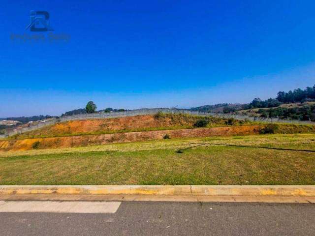 Terreno à venda, 418 m² por R$ 202.000,00 - Ecologie Residencial Itatiba - Itatiba/SP