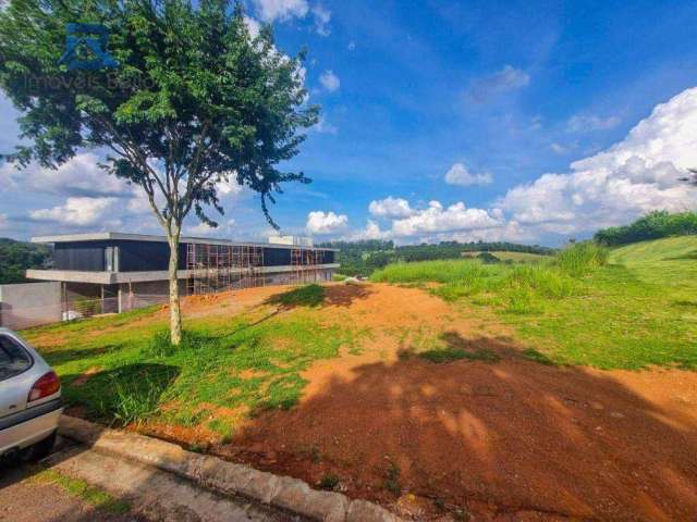 Terreno à venda, 1325 m² por R$ 800.000,00 - Condomínio Fazenda Dona Carolina - Itatiba/SP