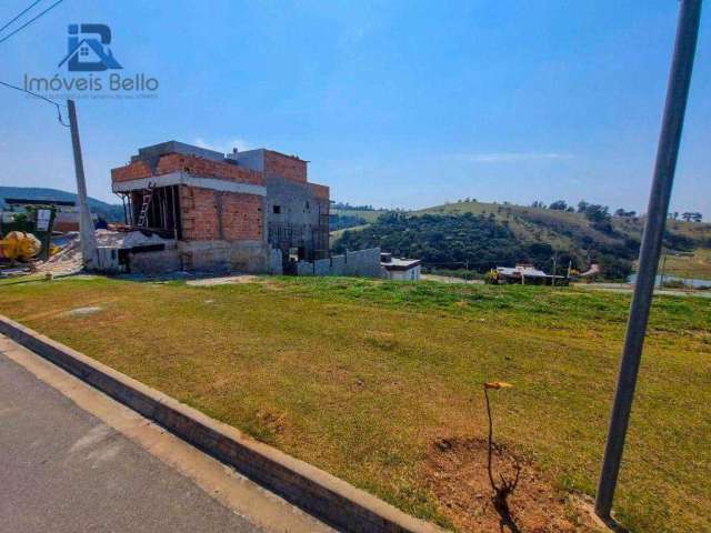 Terreno à venda, 410 m² por R$ 230.000,00 - Ecologie Residencial Itatiba - Itatiba/SP