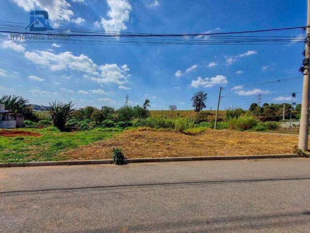 Terreno à venda, 327 m² por R$ 200.000,00 - Villaggio Fosuzzi - Itatiba/SP