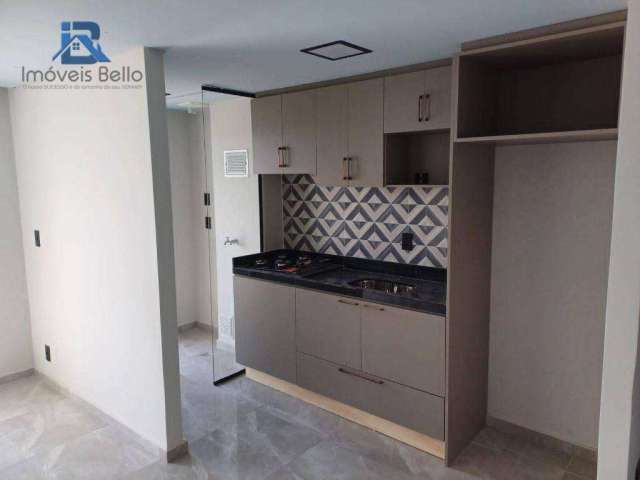 Apartamento a venda no Pateo Santo Antonio , Itatiba, SP