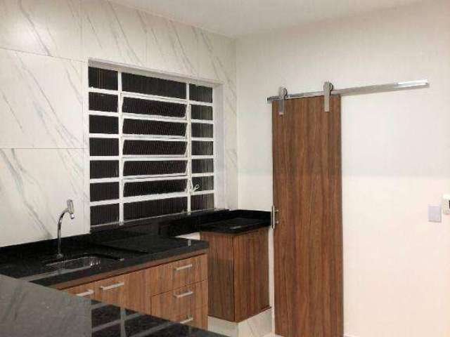 Apartamento com 3 dormitórios à venda, 89 m² por R$ 500.000 - EDIFICIO TESCAROLLO - Itatiba/SP