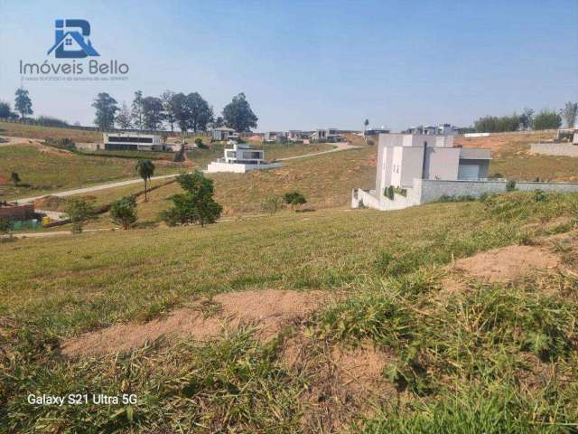 Terreno à venda, 640 m² por R$ 370.000,00 - GSP Arts - Itatiba/SP