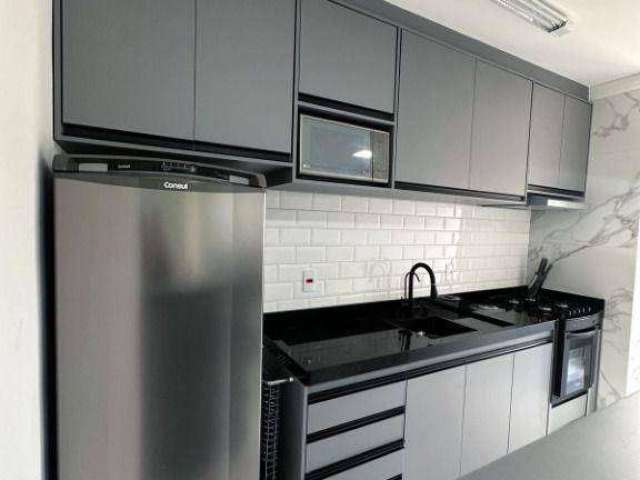 Apartamento à venda, 46 m² por R$ 352.000,00 - Jardim Ester - Itatiba/SP