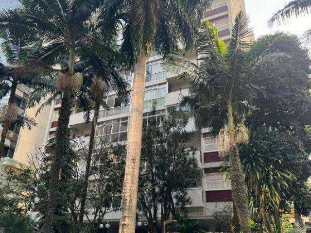 Apartamento à venda, 170 m² por R$ 1.415.000,00 - Bela Vista - São Paulo/SP