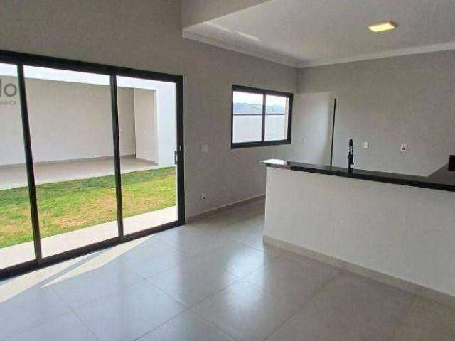 Casa com 3 suítes à venda,  Condomínio Dolce Vita - Itatiba/SP