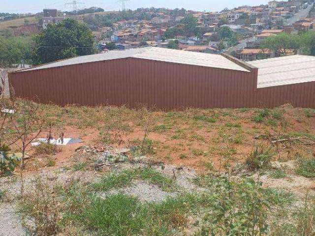 Terreno à venda, 250 m² por R$ 160.000,00 - Loteamento Aída Haddad Jafet - Itatiba/SP