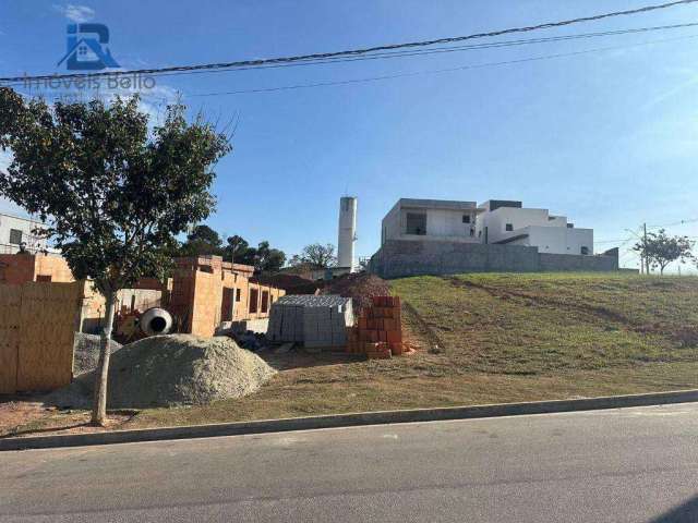 Terreno à venda, 392 m² Condomínio San Giovanni - Itatiba/SP