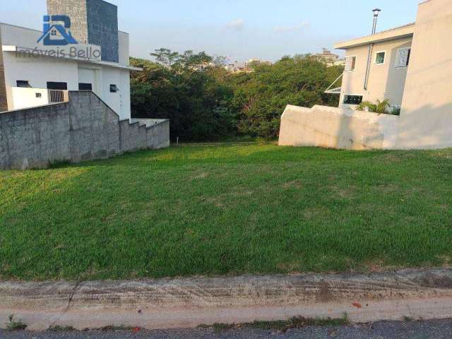 Terreno à venda, 560 m² por R$ 425.000,00 - Condomínio Reserva Santa Rosa - Itatiba/SP