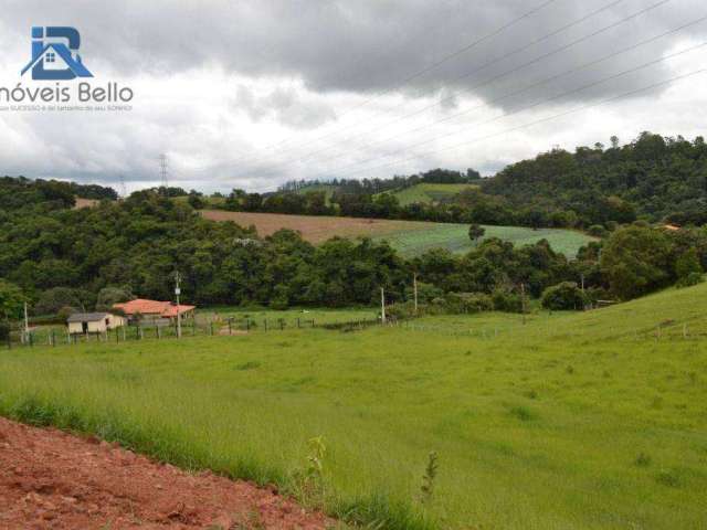 Área rural à venda - Bairro dos Machados - Itatiba/SP