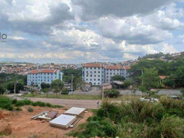 Terreno à venda, 360 m²  - Portal Giardino - Itatiba/SP