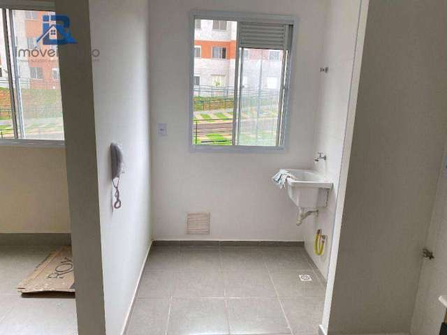 Apartamento em Itatiba/SP