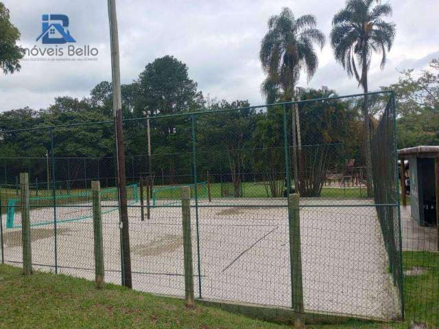 Venda de terreno condomínio Bosque dos Pires em Itatiba