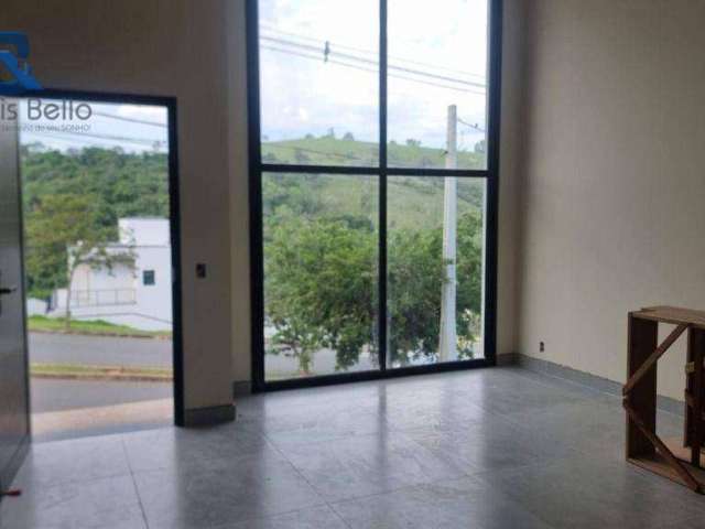 Casa com 2 dormitórios à venda, 189 m² por R$ 1.300.000,00 - Ecologie Residencial Itatiba - Itatiba/SP