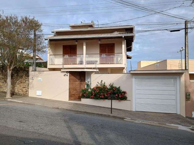 Casa a venda em Itatiba, SP