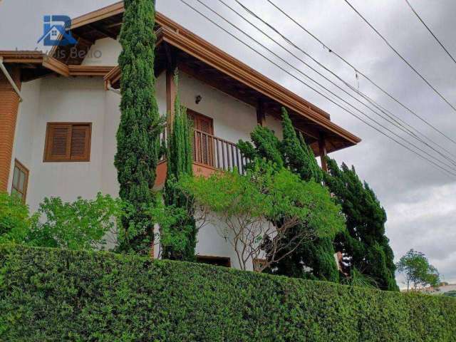 Casa Condomínio Itatiba Country ,Itatiba, SP